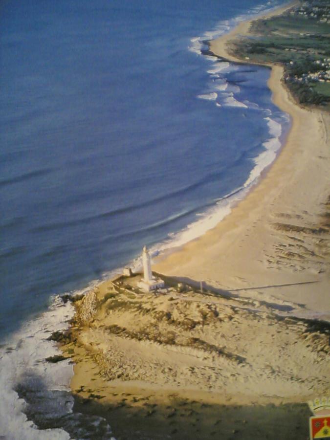 Villa Malyma Beach Front 10,000M2 Botanic Garden Zahora Exterior foto