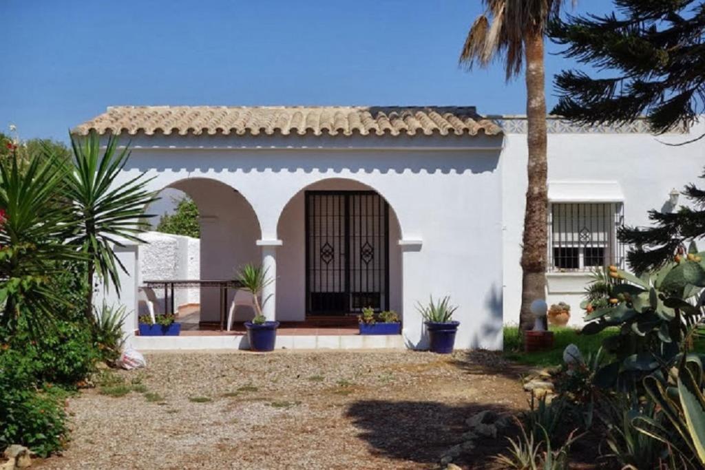 Villa Malyma Beach Front 10,000M2 Botanic Garden Zahora Exterior foto