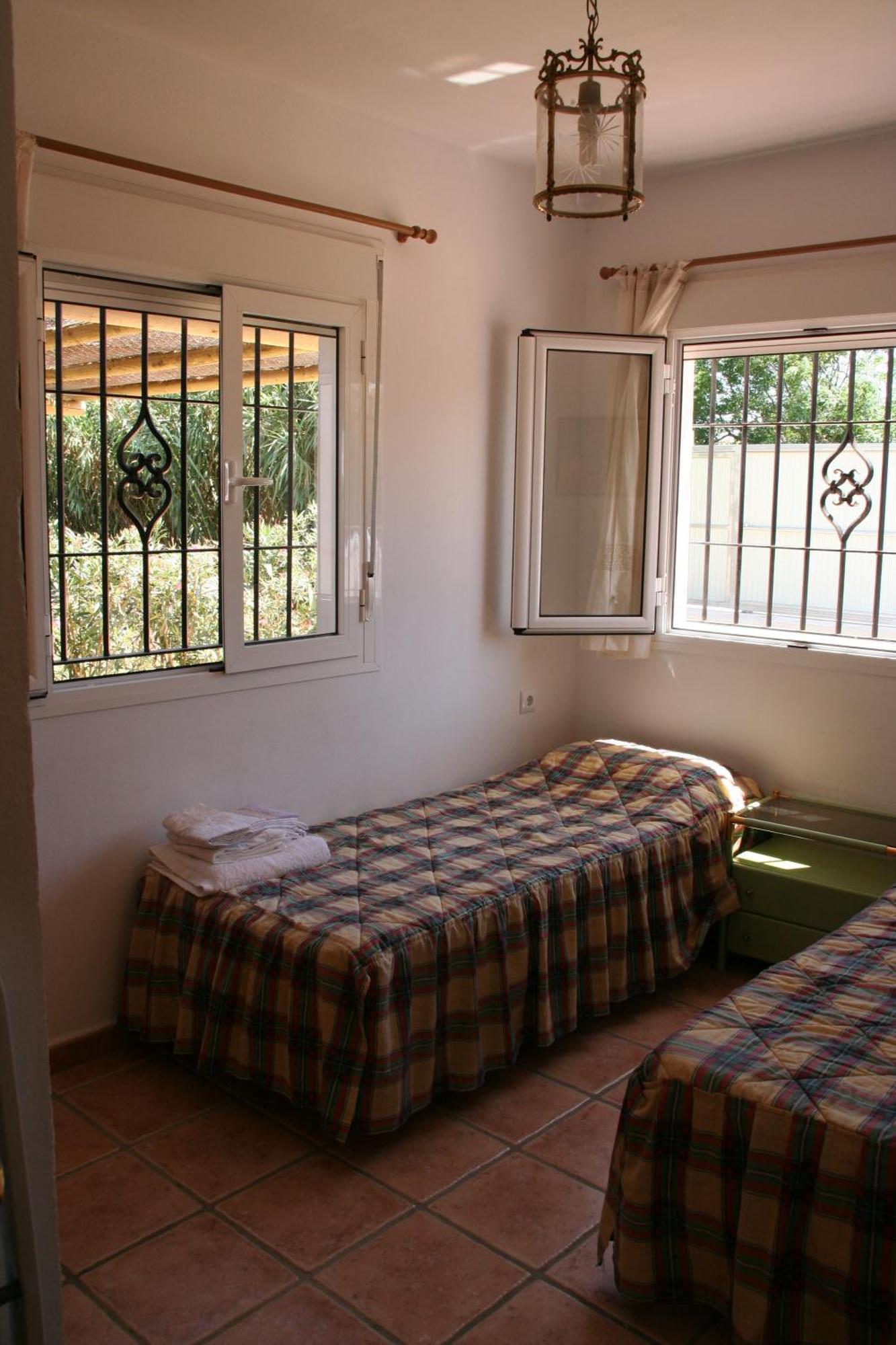 Villa Malyma Beach Front 10,000M2 Botanic Garden Zahora Habitación foto